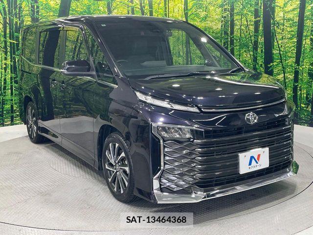 Toyota VOXY 2022-05 6915099-17