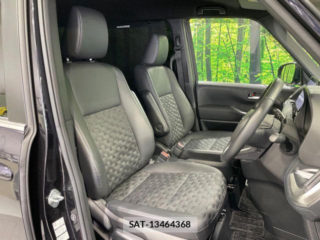 Toyota VOXY 2022-05 6915099-8