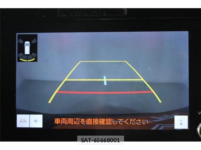 Toyota VOXY 2023-04 6915143-4