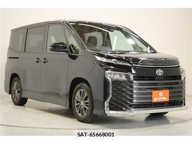 Toyota VOXY 2023-04 6915143-6