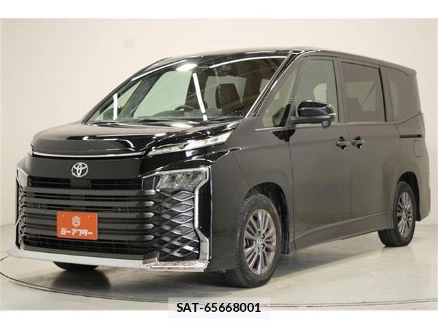 Toyota VOXY 2023-04 6915143-8