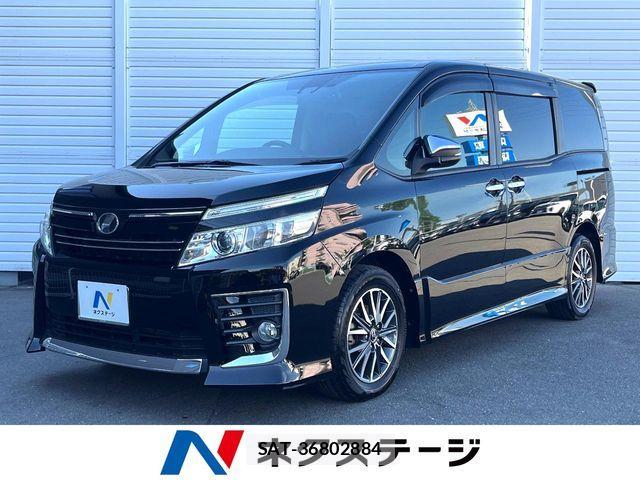 Toyota VOXY 2016-03 6915176-0