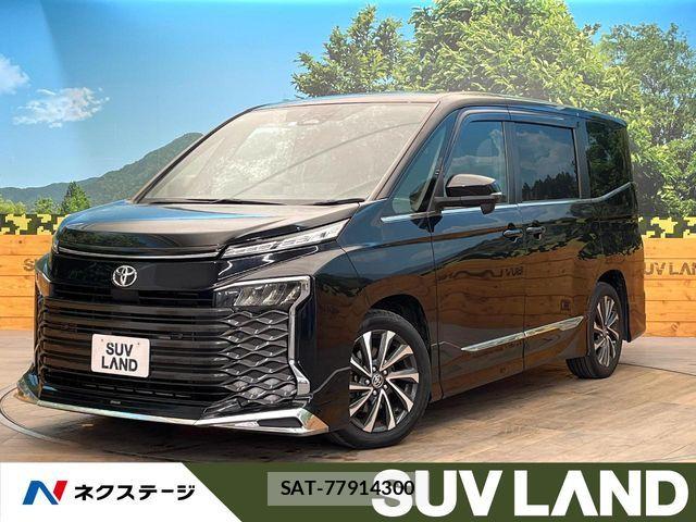 Toyota VOXY 2023-04 6915095-0
