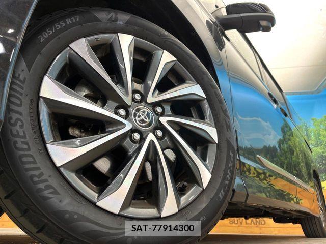 Toyota VOXY 2023-04 6915095-13