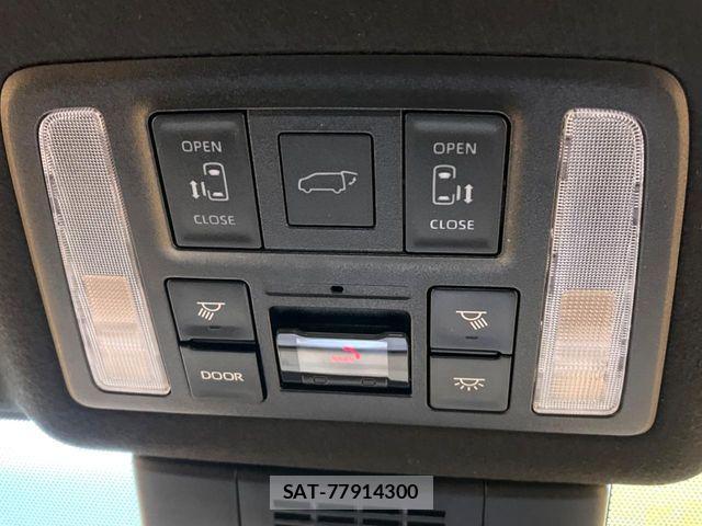Toyota VOXY 2023-04 6915095-6