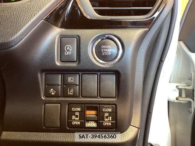 Toyota VOXY 2020-07 6915122-9