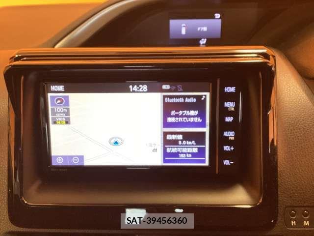 Toyota VOXY 2020-07 6915122-6