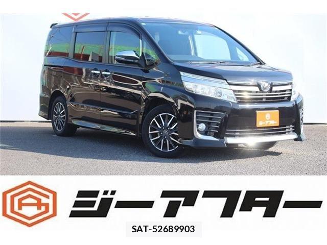 Toyota VOXY 2015-06 6915191-0