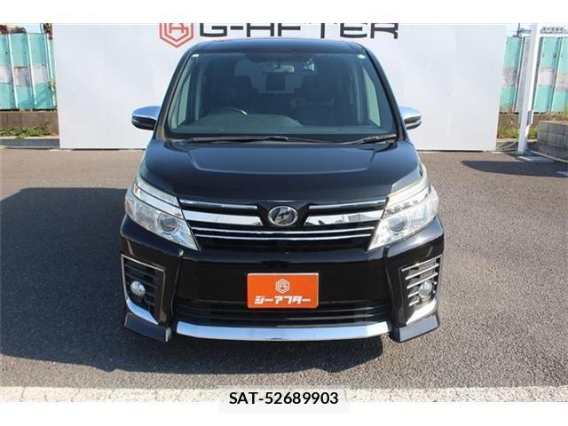 Toyota VOXY 2015-06 6915191-9