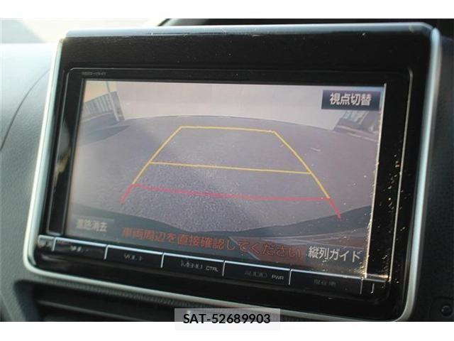 Toyota VOXY 2015-06 6915191-2