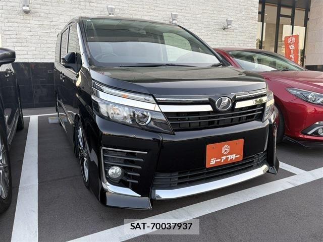 Toyota VOXY 2014-08 6915188-0