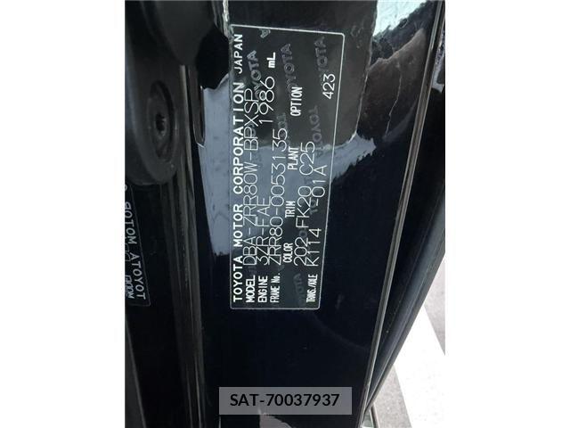 Toyota VOXY 2014-08 6915188-1