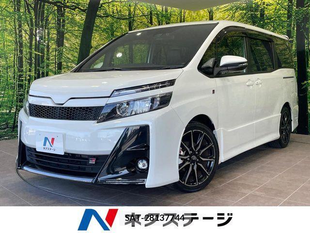 Toyota VOXY 2019-09 6915113-0