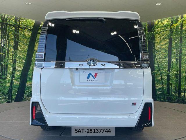 Toyota VOXY 2019-09 6915113-15
