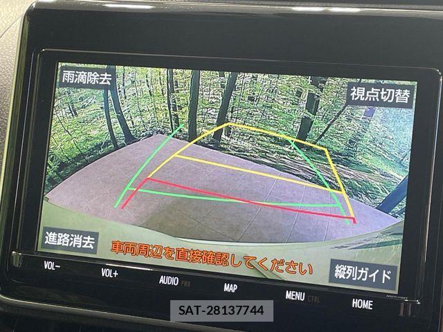 Toyota VOXY 2019-09 6915113-4