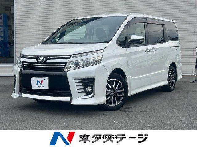 Toyota VOXY 2015-12 6915175-0