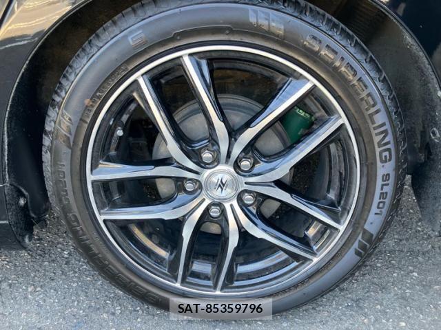 Toyota VOXY 2009-09 6915224-7