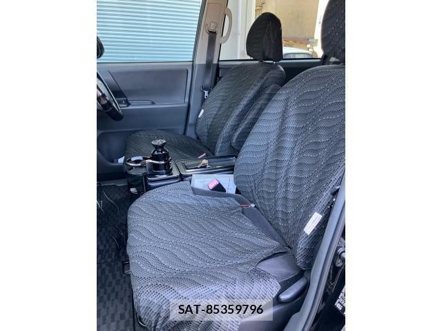 Toyota VOXY 2009-09 6915224-13