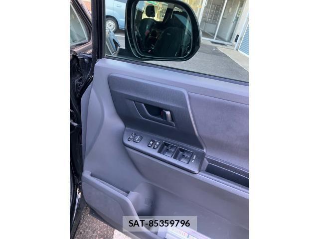 Toyota VOXY 2009-09 6915224-15