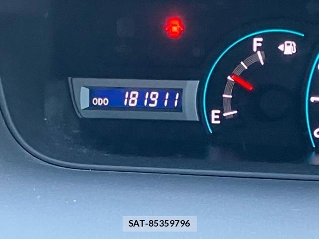 Toyota VOXY 2009-09 6915224-23