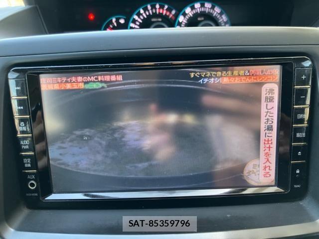 Toyota VOXY 2009-09 6915224-19