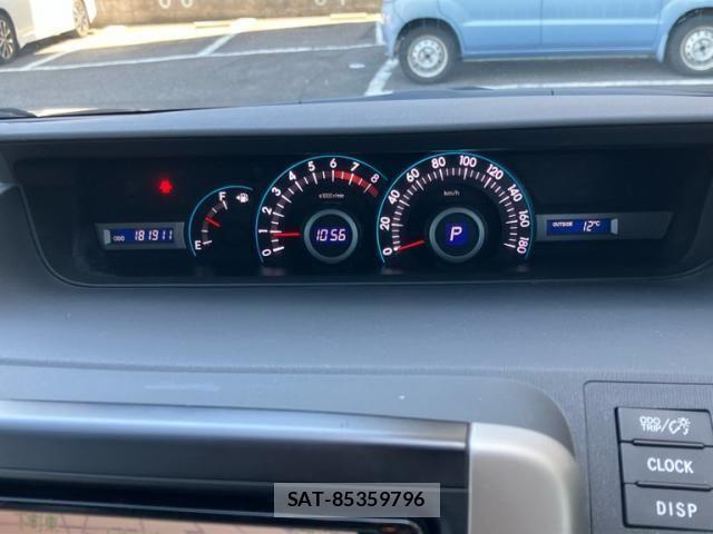 Toyota VOXY 2009-09 6915224-21