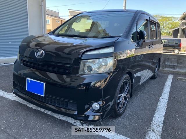 Toyota VOXY 2009-09 6915224-2