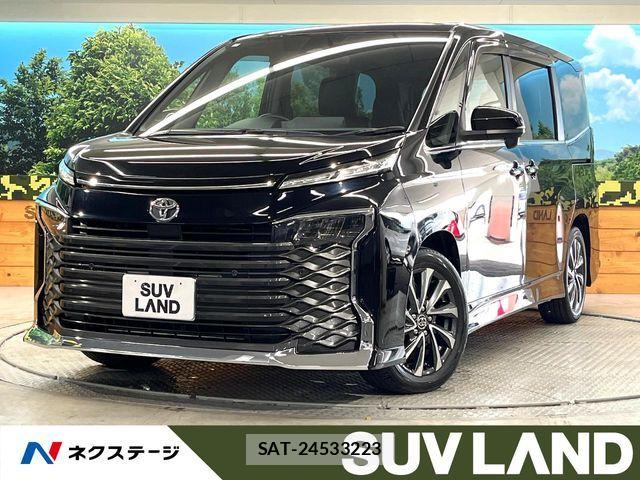 Toyota VOXY 2023-02 6915103-0