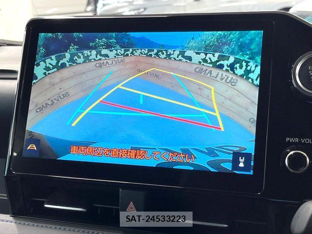 Toyota VOXY 2023-02 6915103-3