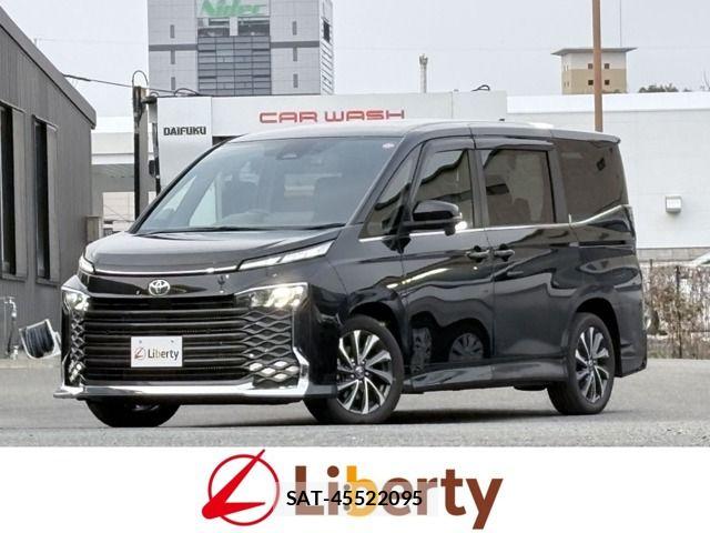 Toyota VOXY 2025-03 6915092-0
