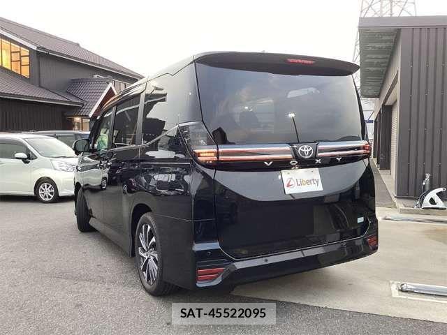 Toyota VOXY 2025-03 6915092-9