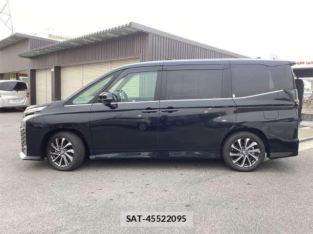 Toyota VOXY 2025-03 6915092-10