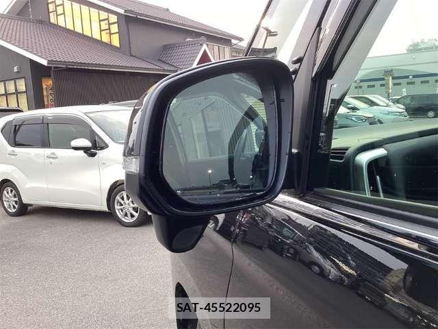 Toyota VOXY 2025-03 6915092-11