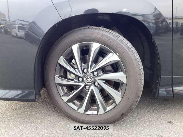 Toyota VOXY 2025-03 6915092-13