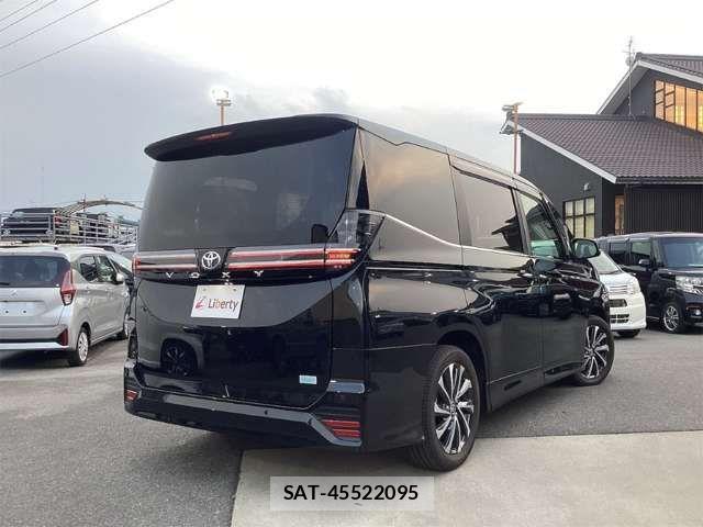 Toyota VOXY 2025-03 6915092-7