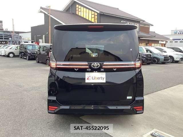 Toyota VOXY 2025-03 6915092-8