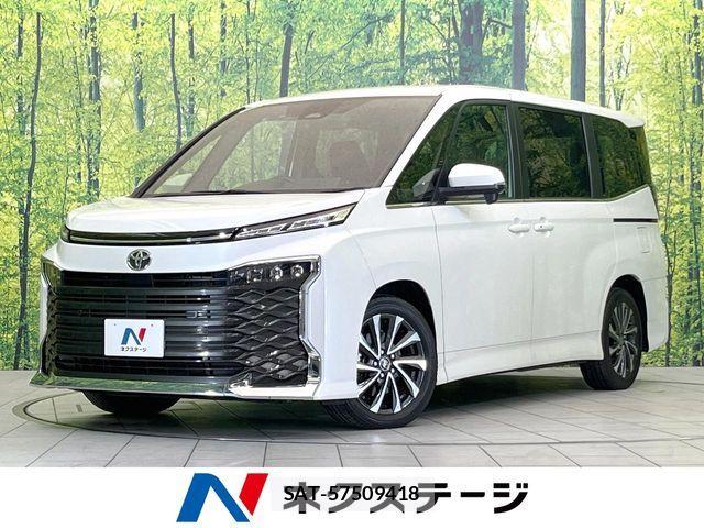 Toyota VOXY 2025-04 6915097-0