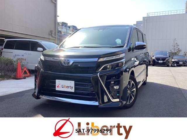 Toyota VOXY 2021-03 6915107-0