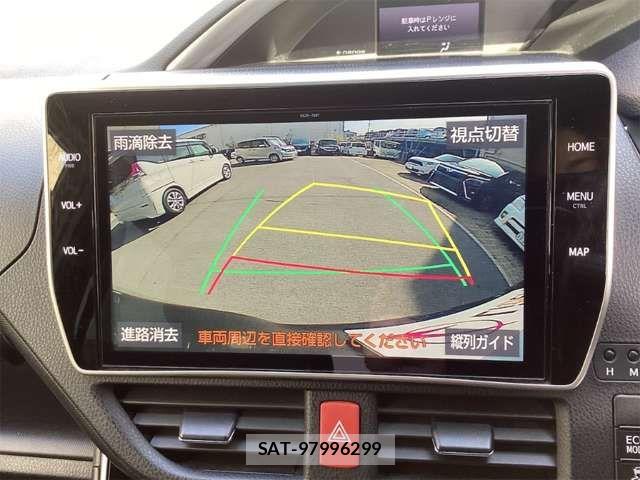 Toyota VOXY 2021-03 6915107-4