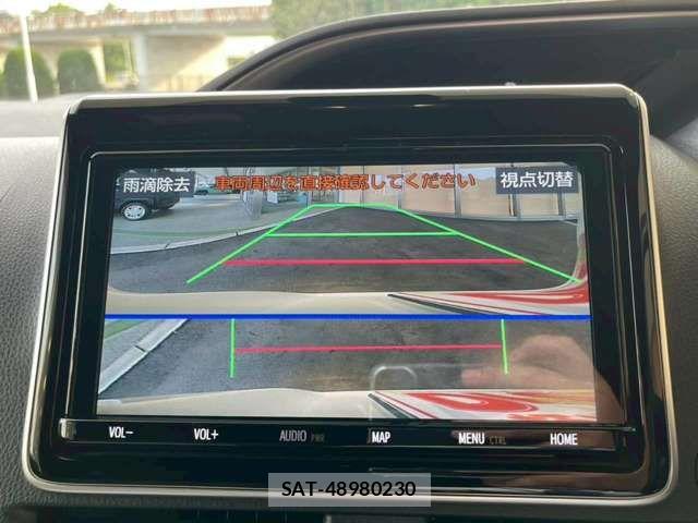 Toyota VOXY 2019-05 6915140-6