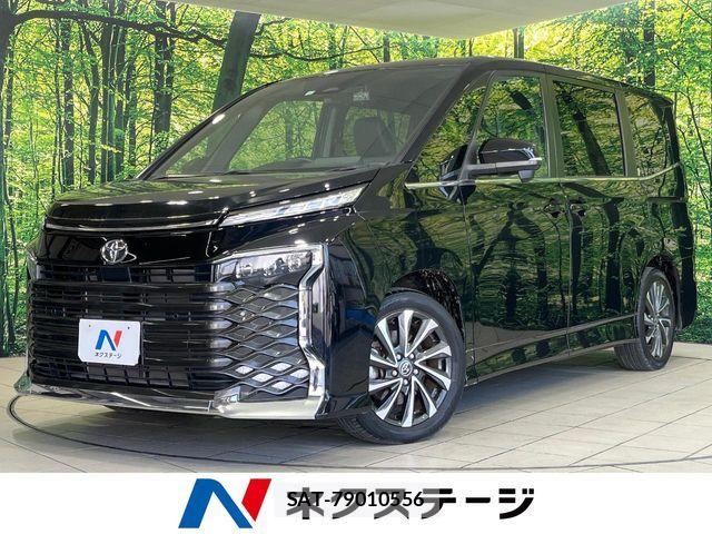 Toyota VOXY 2022-11 6915104-0