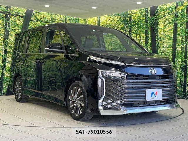 Toyota VOXY 2022-11 6915104-16