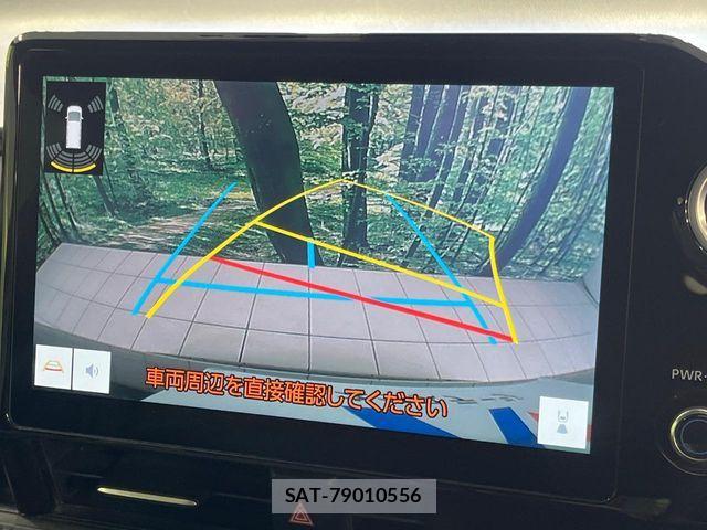 Toyota VOXY 2022-11 6915104-5