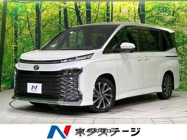 Toyota VOXY 2023-05 6915096-0