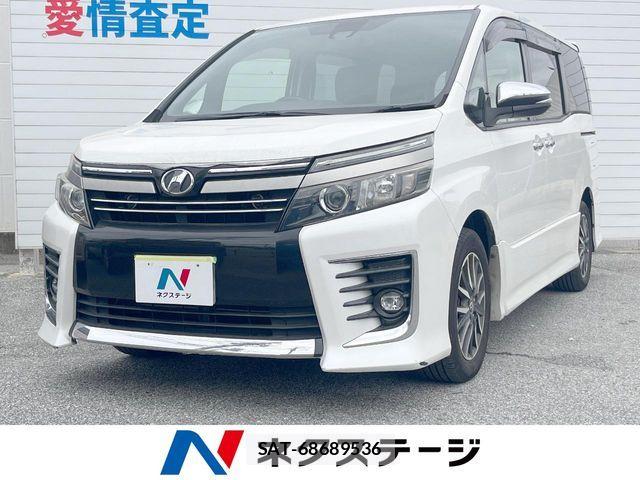 Toyota VOXY 2016-10 6919759-0