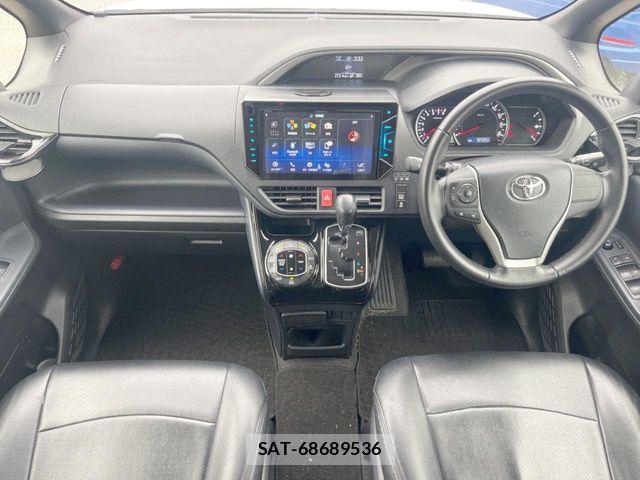 Toyota VOXY 2016-10 6919759-1
