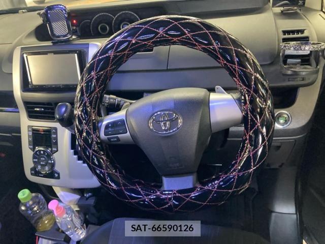 Toyota VOXY 2011-09 6915214-14