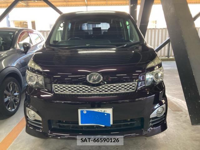 Toyota VOXY 2011-09 6915214-0