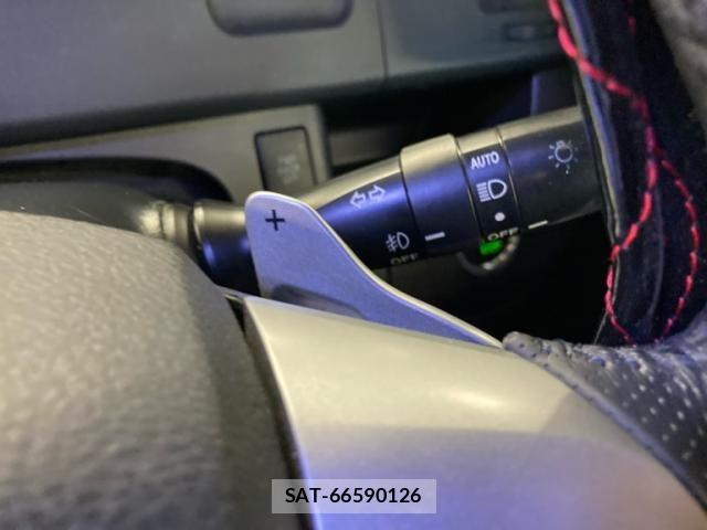Toyota VOXY 2011-09 6915214-18