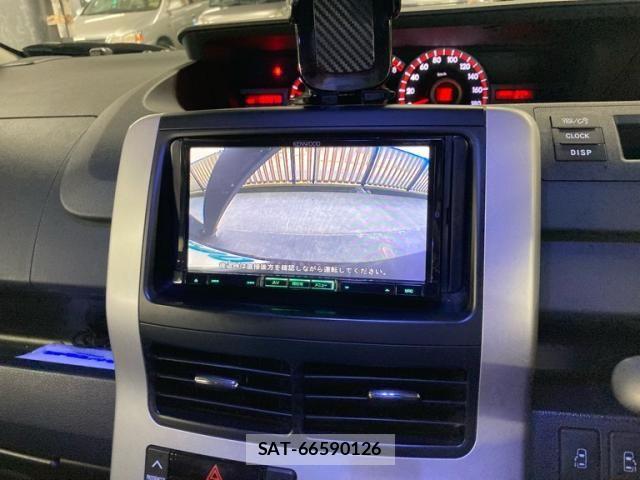 Toyota VOXY 2011-09 6915214-20